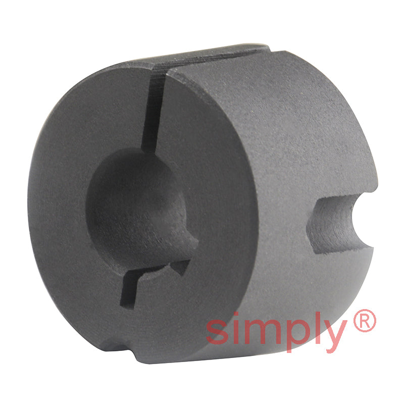 1108-14 Tapered Locking Bush with 14mm Bore