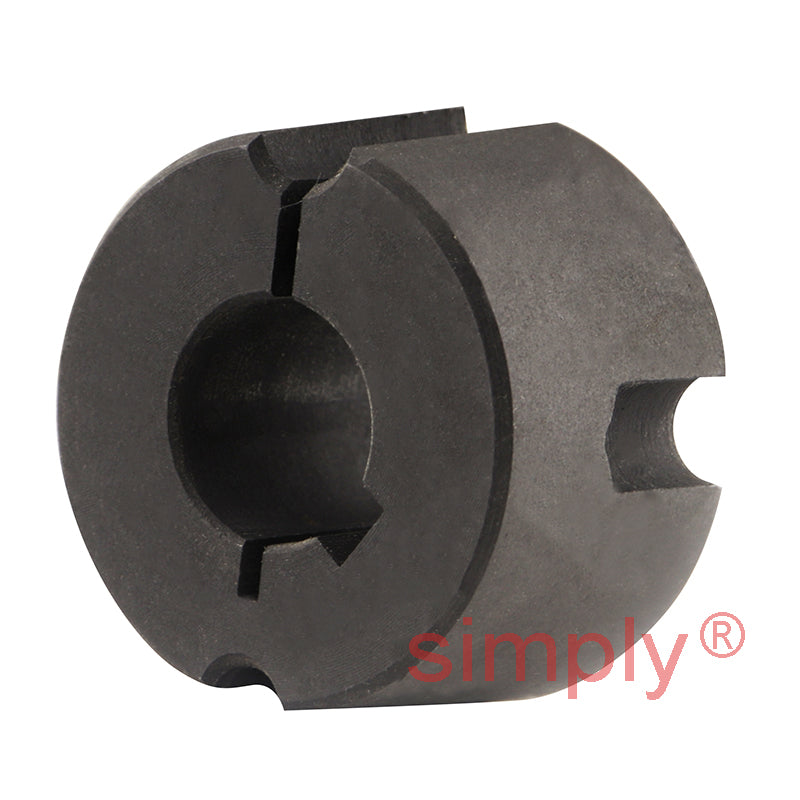 1108-15 Tapered Locking Bush with 15mm Bore
