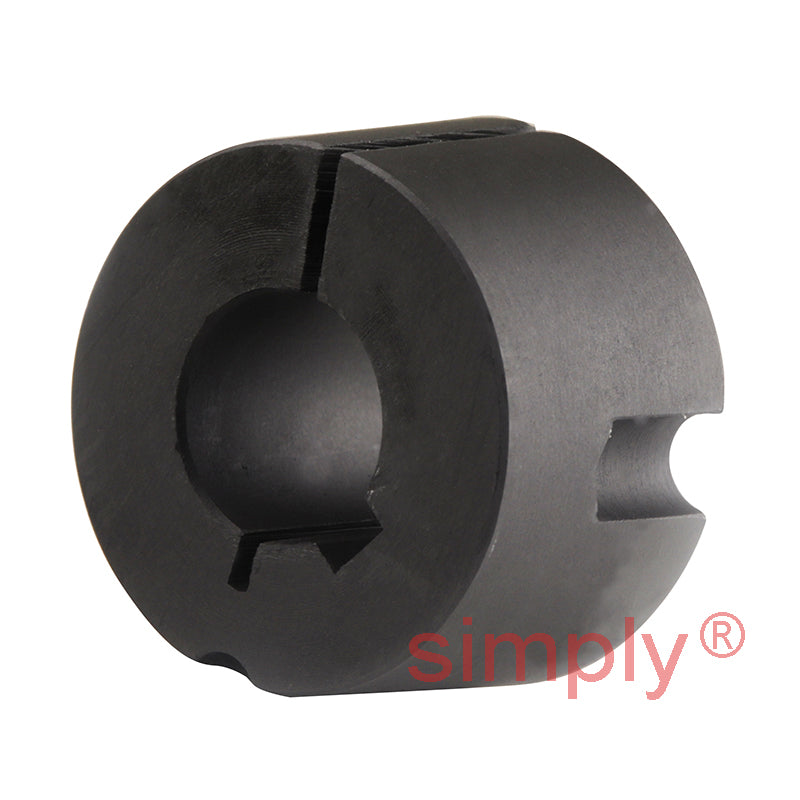 1108-16 Tapered Locking Bush with 16mm Bore