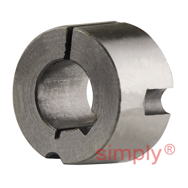 1108-18 Tapered Locking Bush with 18mm Bore
