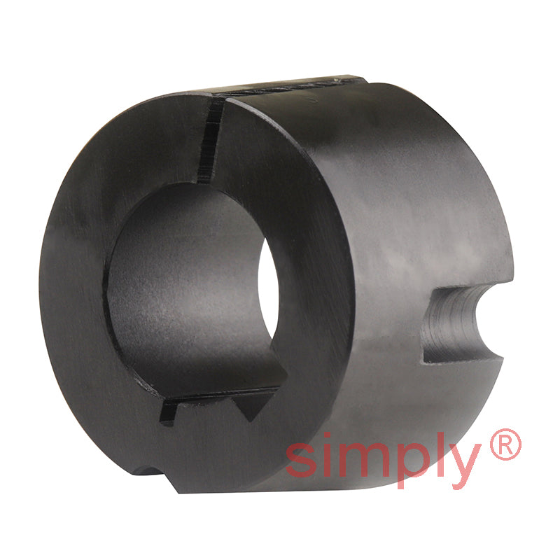 1108-19 Tapered Locking Bush with 19mm Bore