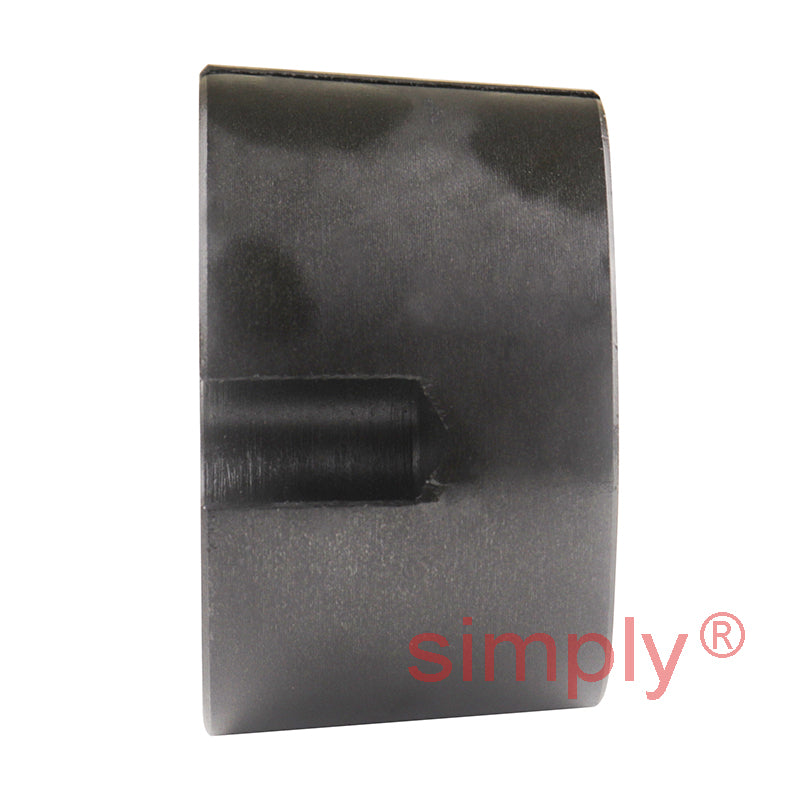 1108-19 Tapered Locking Bush with 19mm Bore