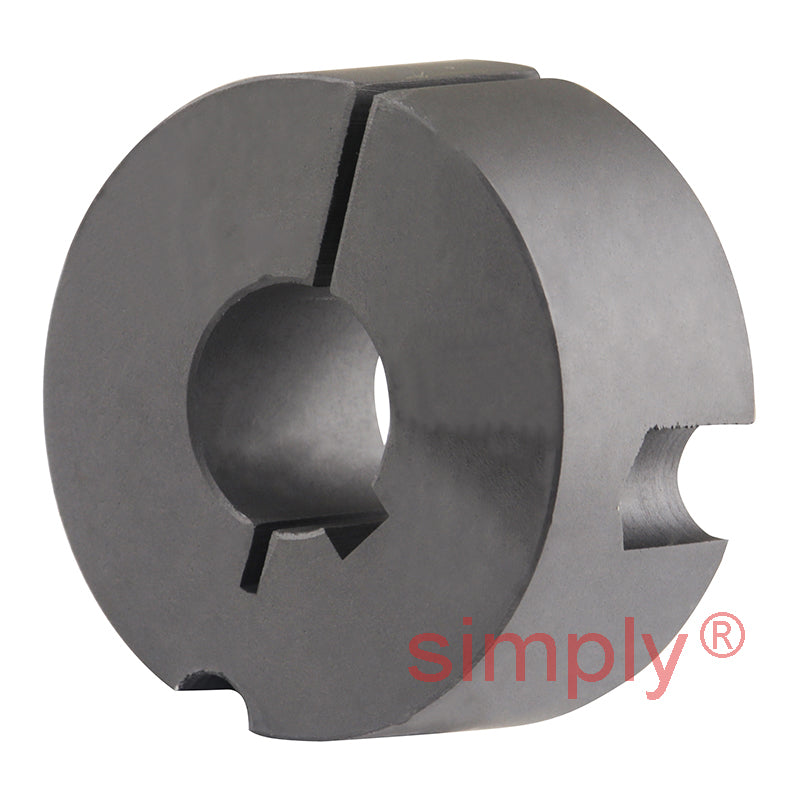 1108-22 Tapered Locking Bush with 22mm Bore