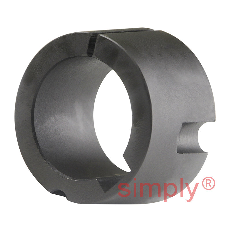 1108-25 Tapered Locking Bush with 25mm Bore