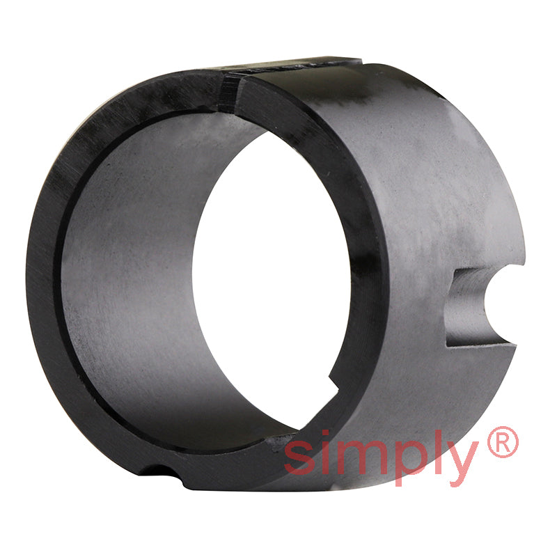 1108-28 Tapered Locking Bush with 28mm Bore