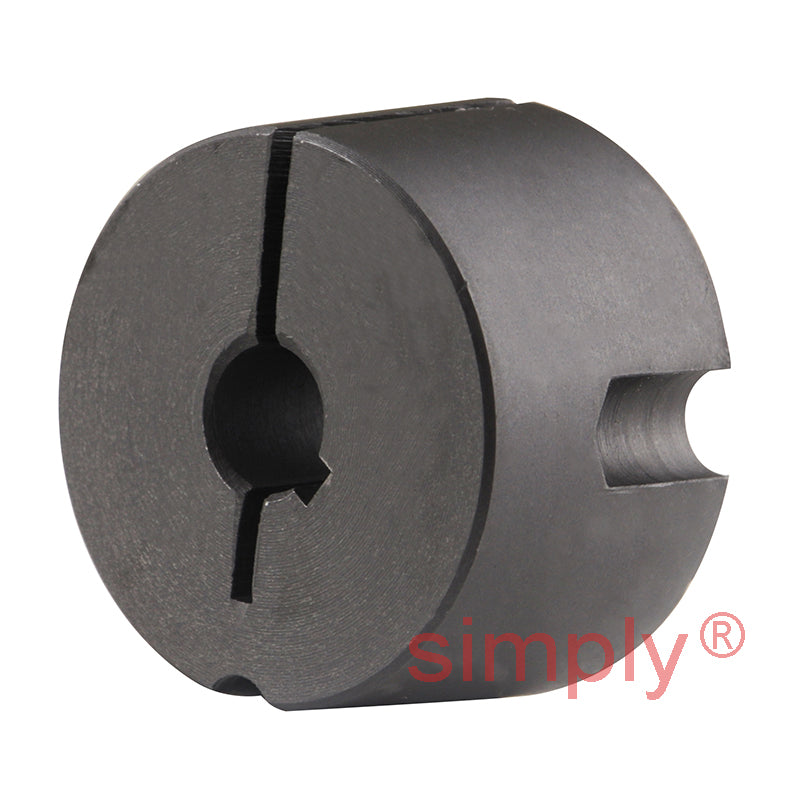 1108-9 Tapered Locking Bush with 9mm Bore