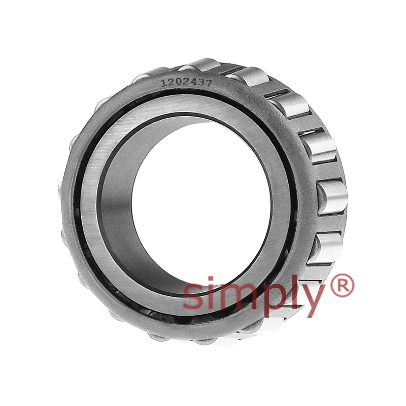 SKF 1202437 Taper Roller (Cone Only) 57x110x38mm