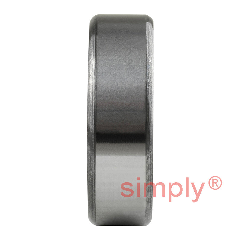 SKF 1204ETN9C3 Open Self Aligning Ball Bearing with Cylindrical Bore 20x47x14mm