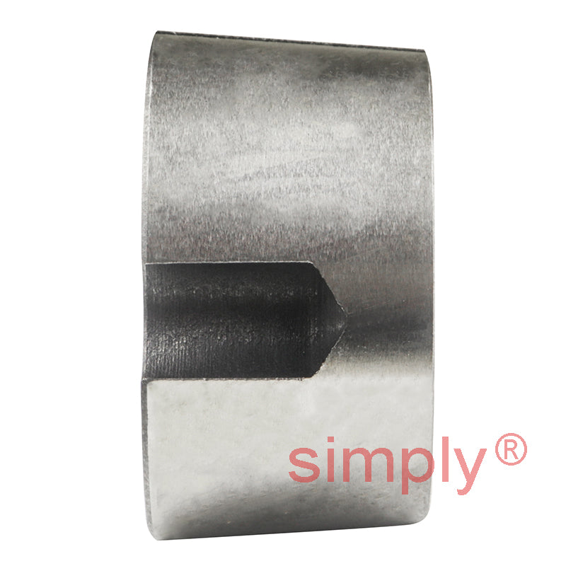 1210-12 Tapered Locking Bush with 12mm Bore