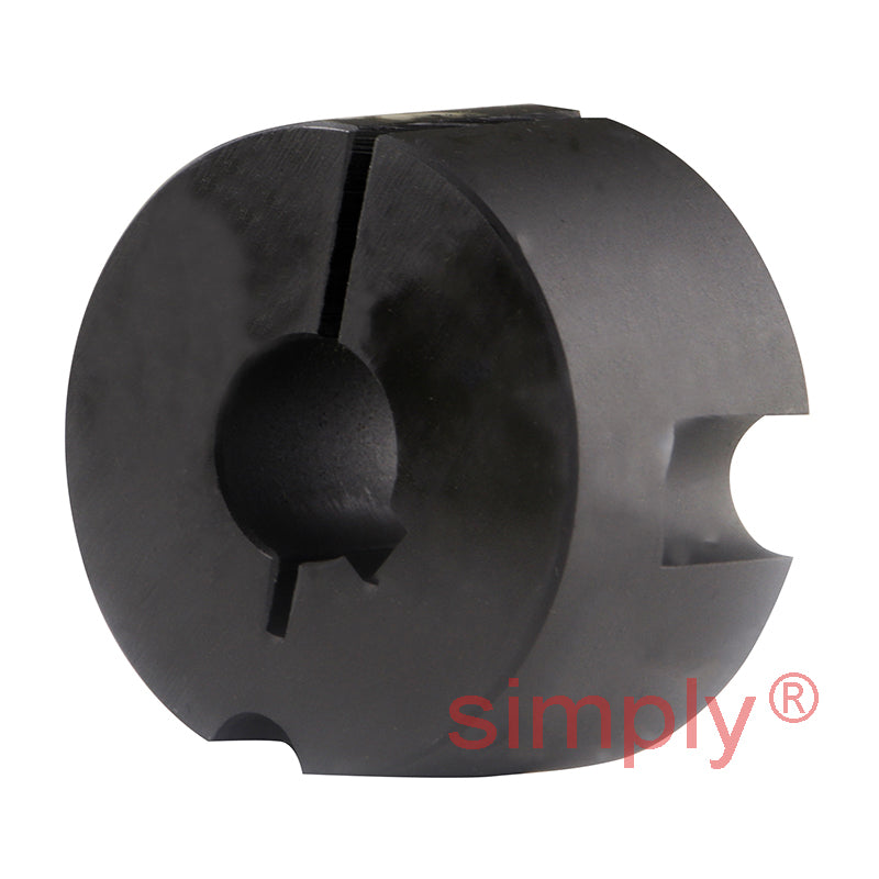 1210-15 Tapered Locking Bush with 15mm Bore
