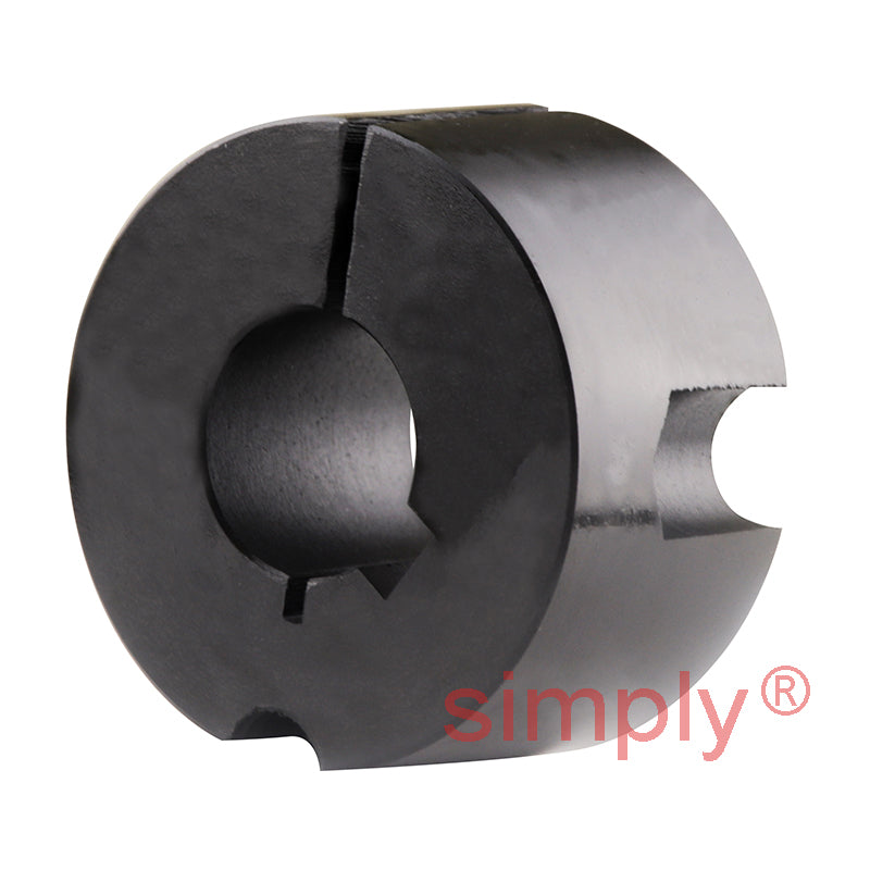 1210-18 Tapered Locking Bush with 18mm Bore