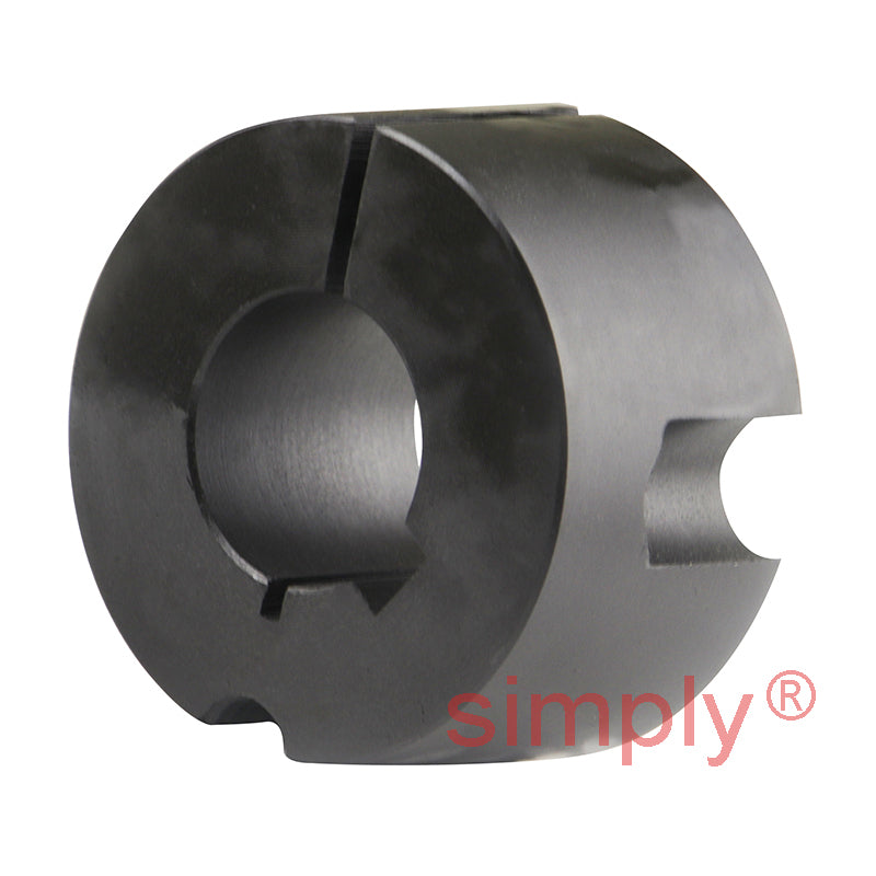 1210-20 Tapered Locking Bush with 20mm Bore