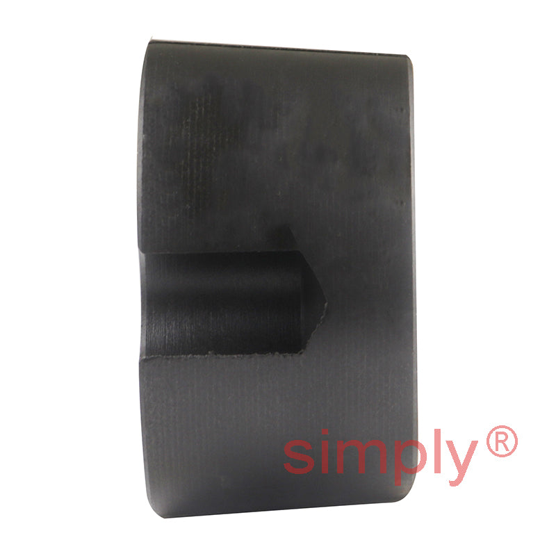 1210-24 Tapered Locking Bush with 24mm Bore