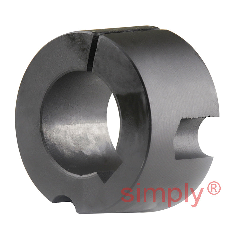 1210-25 Tapered Locking Bush with 25mm Bore