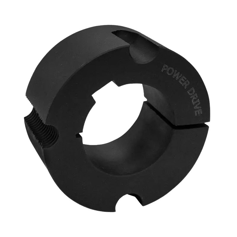 1210-1-1/4 Tapered Locking Bush with 1-1/4 inch Bore