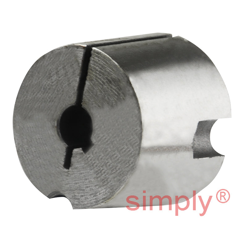 1215-11 Tapered Locking Bush with 11mm Bore