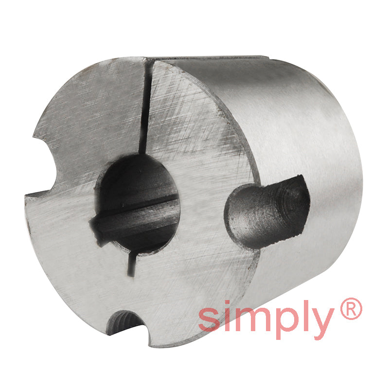 1215-16 Tapered Locking Bush with 16mm Bore