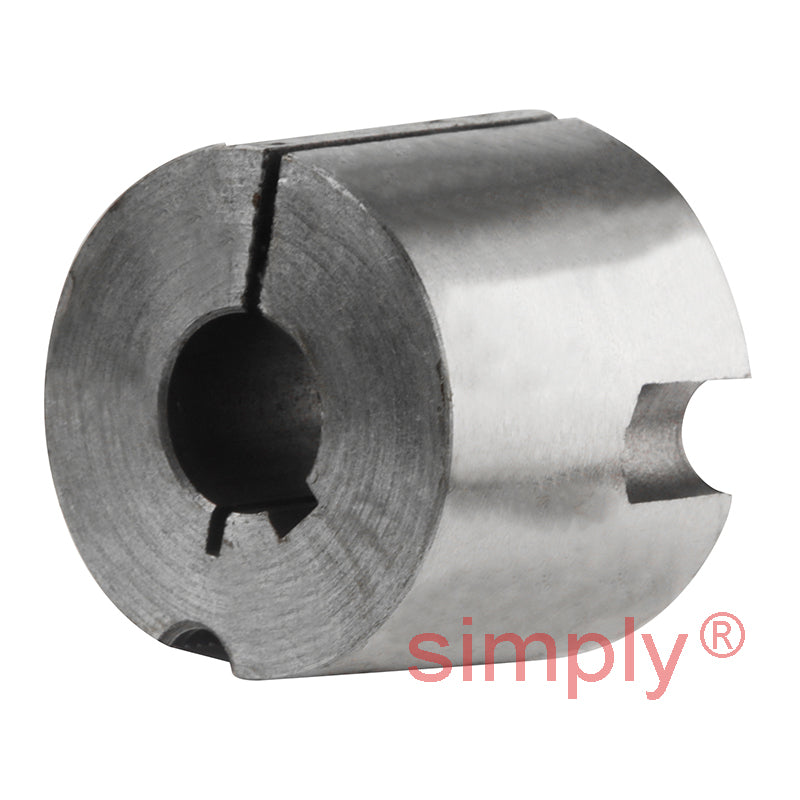 1215-16 Tapered Locking Bush with 16mm Bore
