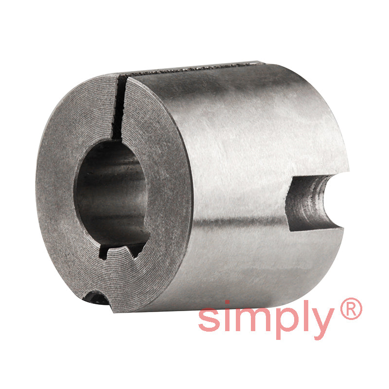1215-19 Tapered Locking Bush with 19mm Bore