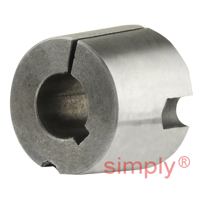 1215-20 Tapered Locking Bush with 20mm Bore