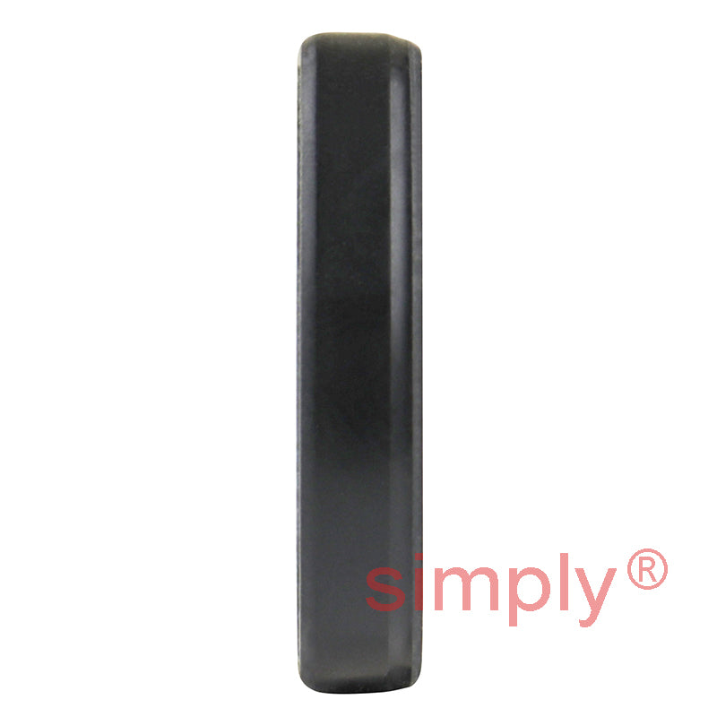 12x21x4mm Nitrile Rubber Single Lip Rotary Shaft Oil Seal SC / R21