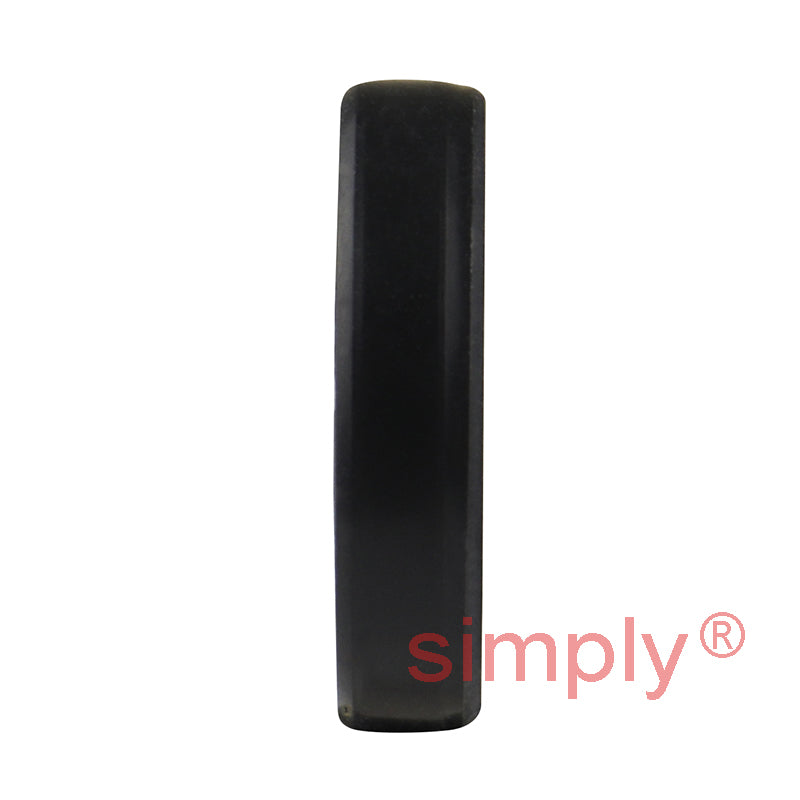 12x22x5mm Nitrile Rubber Single Lip Rotary Shaft Oil Seal SC / R21