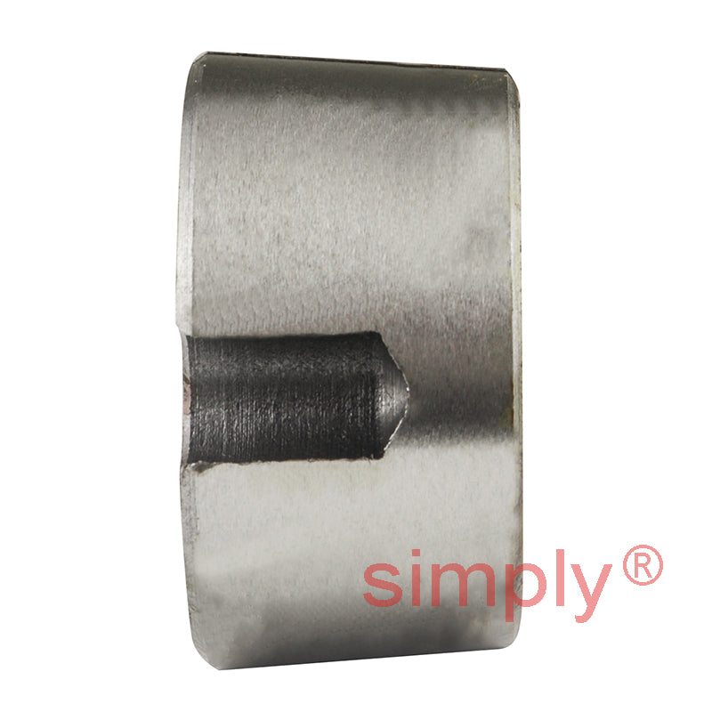 1310-18 Tapered Locking Bush with 18mm Bore