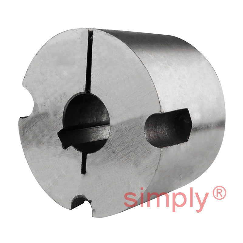 1310-19 Tapered Locking Bush with 19mm Bore