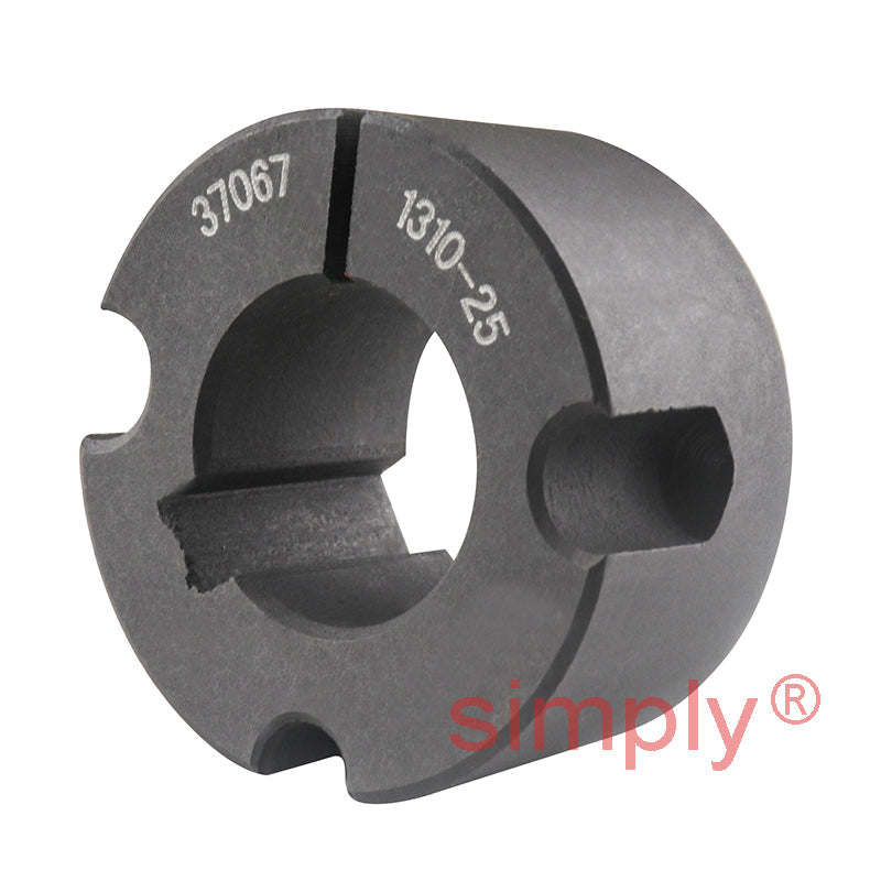 1310-25 Tapered Locking Bush with 25mm Bore