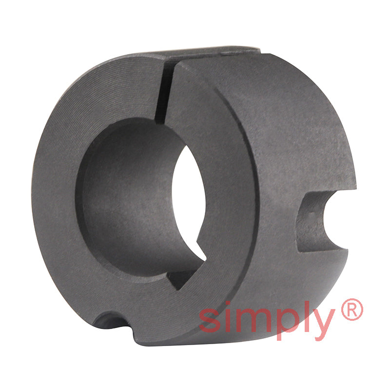 1310-25 Tapered Locking Bush with 25mm Bore