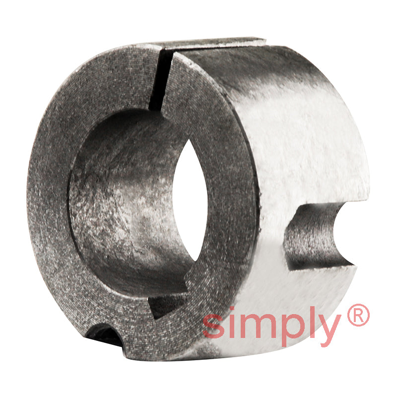 1310-28 Tapered Locking Bush with 28mm Bore