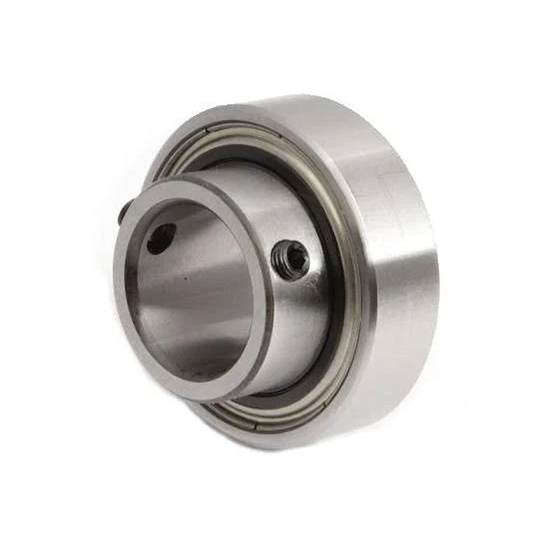 RHP 1350-50 Parallel Outer Flat Back Bearing Insert 50mm Bore 90mm Outside Diameter
