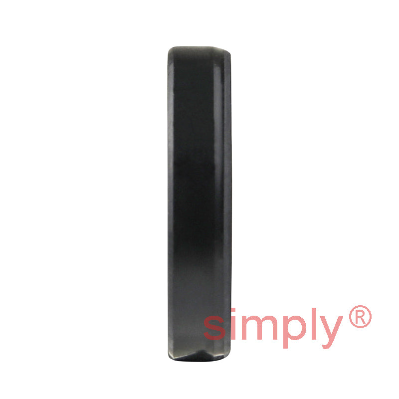 14x24x5mm Nitrile Rubber Single Lip Rotary Shaft Oil Seal SC / R21