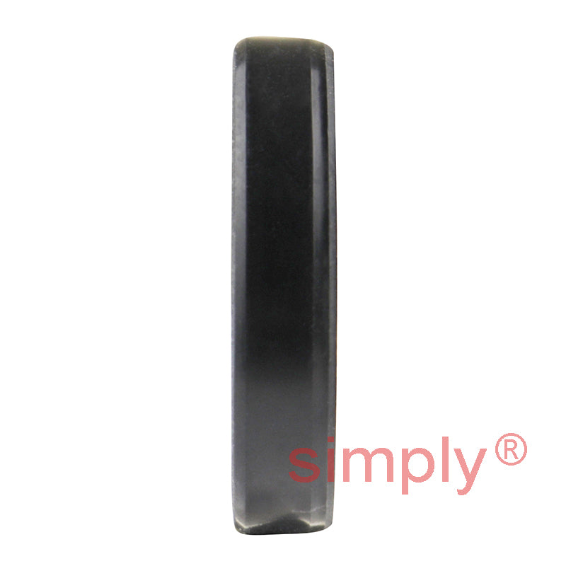 15x24x5mm Nitrile Rubber Single Lip Rotary Shaft Oil Seal SC / R21