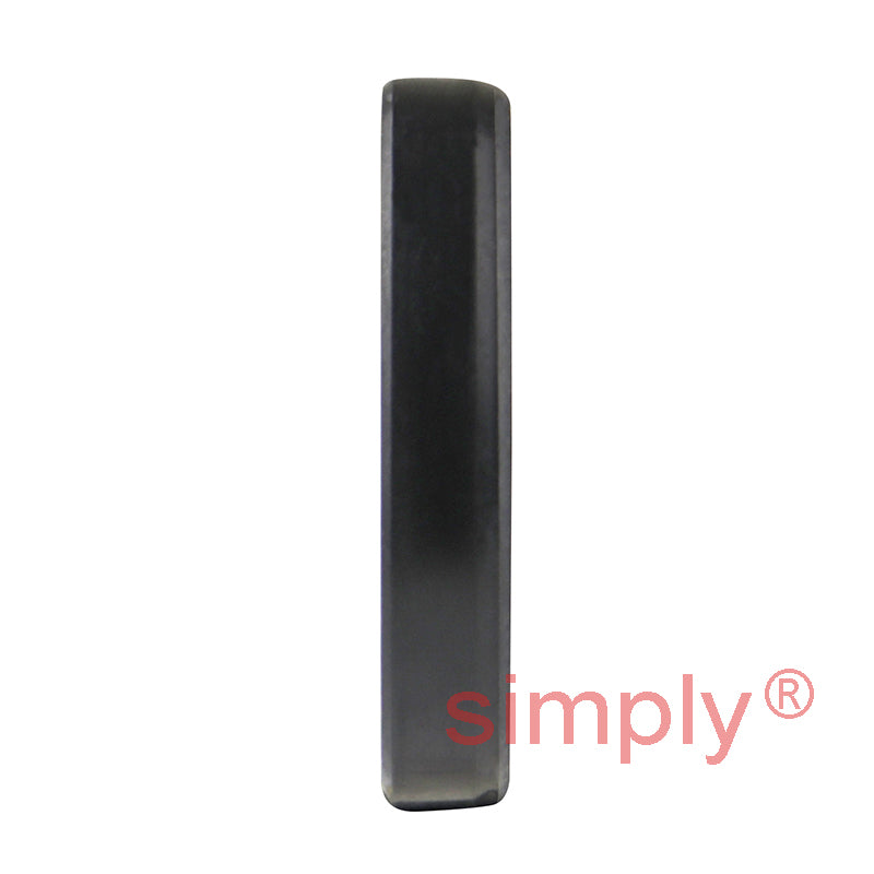 15x28x5mm Nitrile Rubber Single Lip Rotary Shaft Oil Seal SC / R21