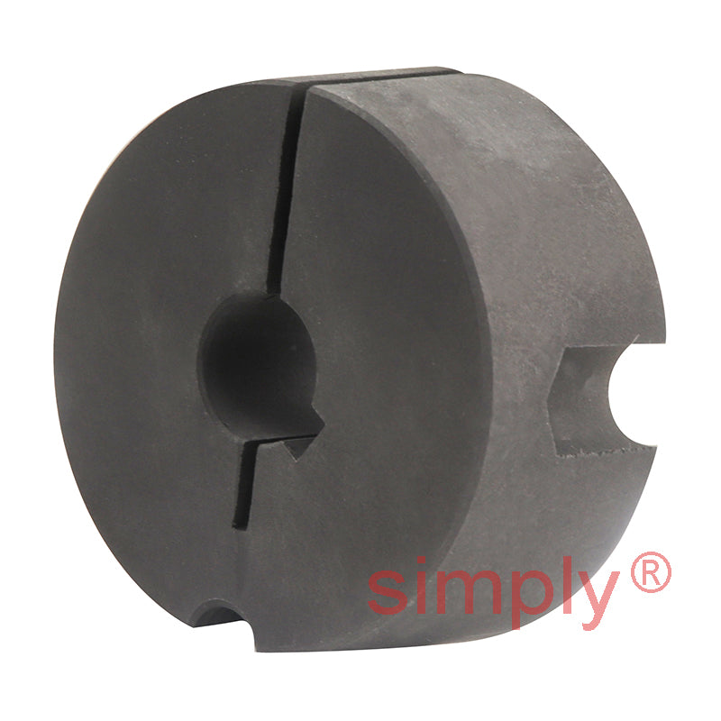 1610-14 Tapered Locking Bush with 14mm Bore