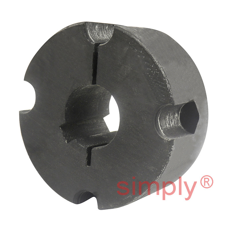 1610-18 Tapered Locking Bush with 18mm Bore