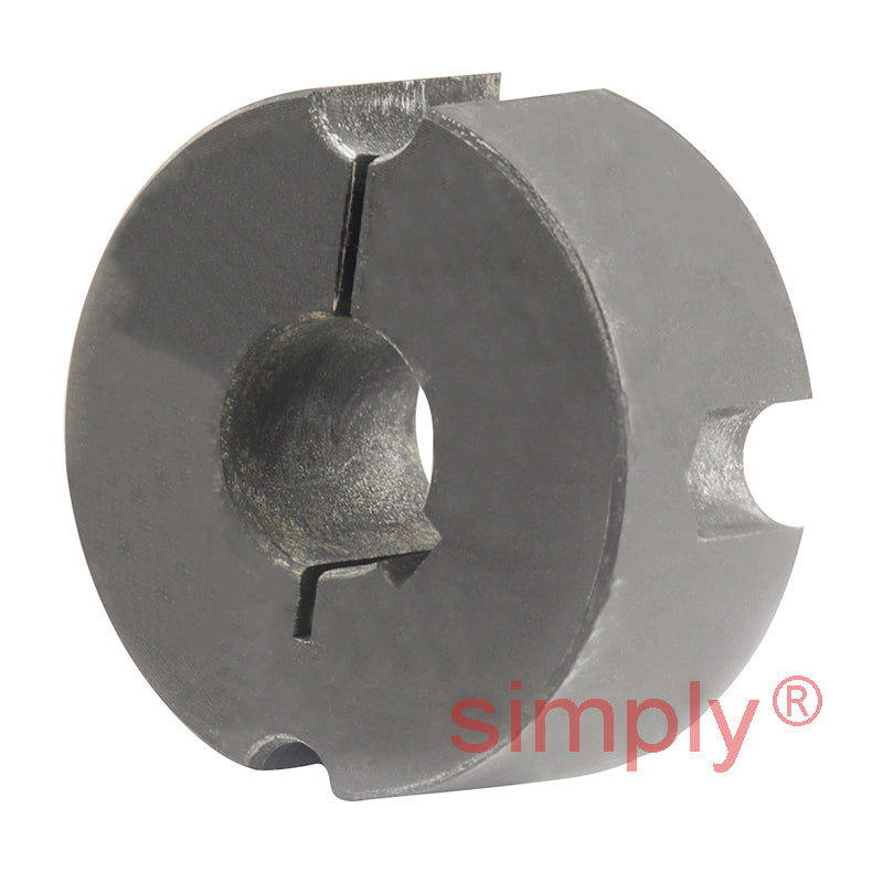 1610-18 Tapered Locking Bush with 18mm Bore