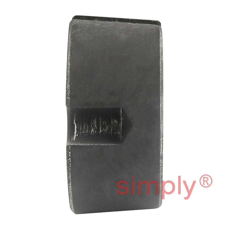 1610-18 Tapered Locking Bush with 18mm Bore