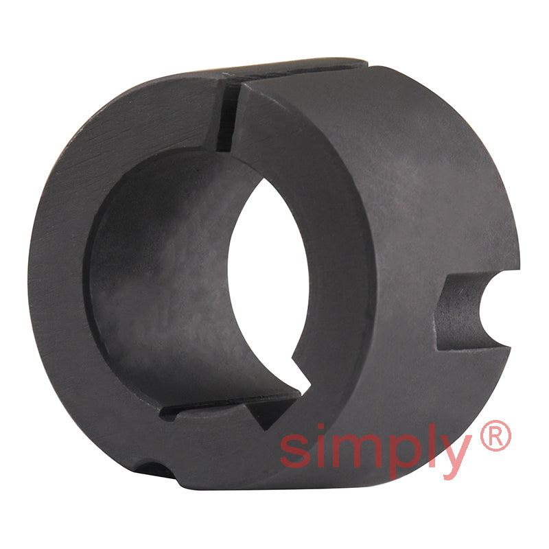 1610-20 Tapered Locking Bush with 20mm Bore