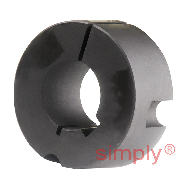 1610-25 Tapered Locking Bush with 25mm Bore