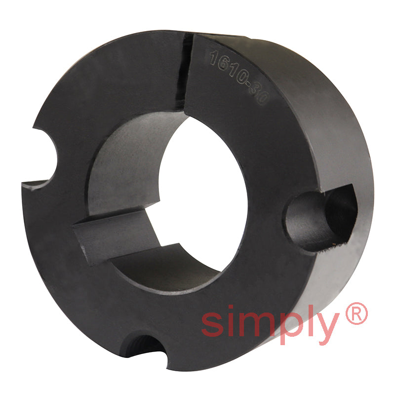 1610-30 Tapered Locking Bush with 30mm Bore