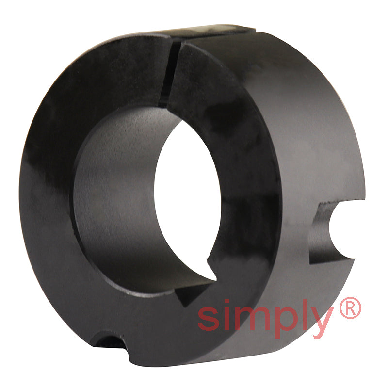 1610-30 Tapered Locking Bush with 30mm Bore