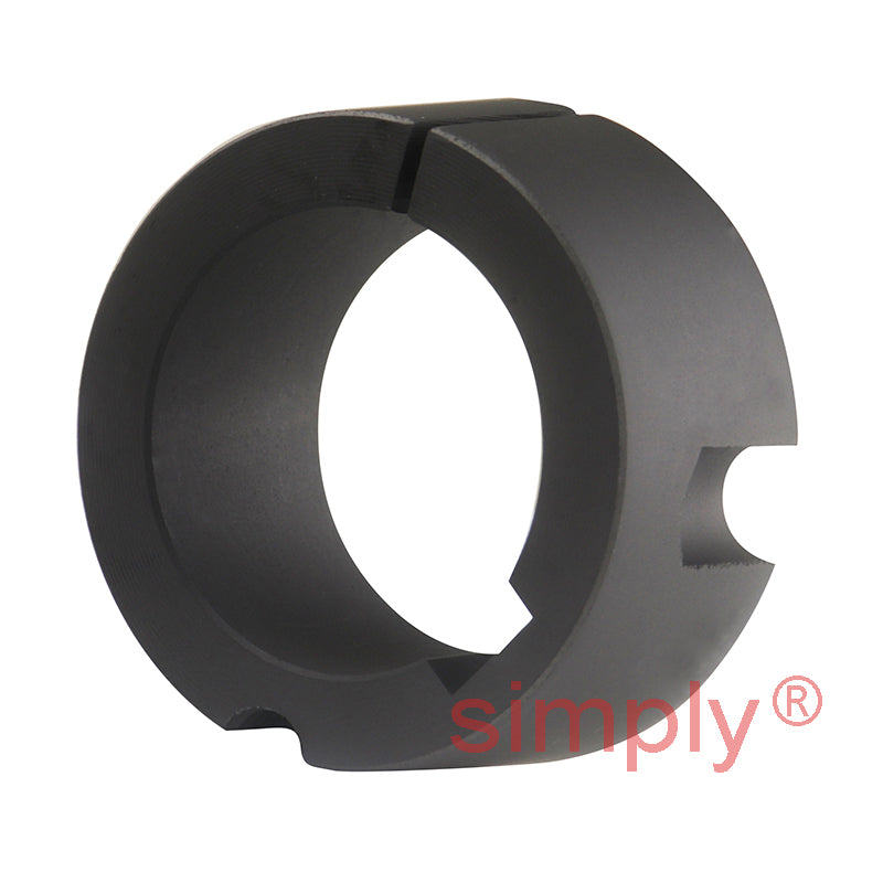 1610-38 Tapered Locking Bush with 38mm Bore