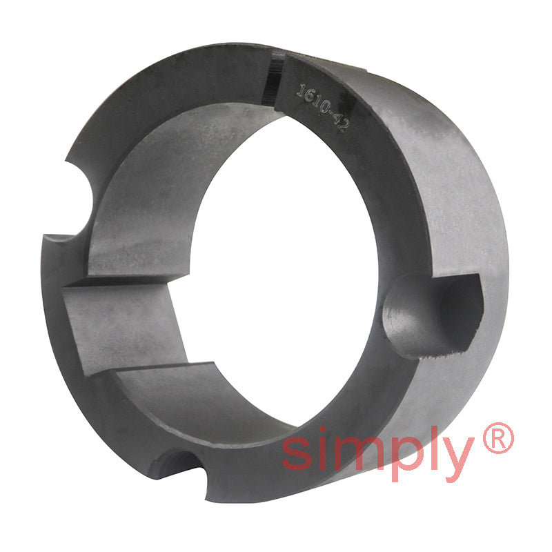 1610-42 Tapered Locking Bush with 42mm Bore