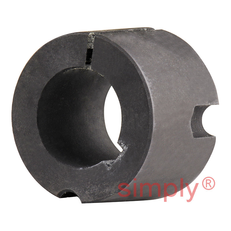 1615-1-3/16 Tapered Locking Bush with 1-3/16 inch Bore