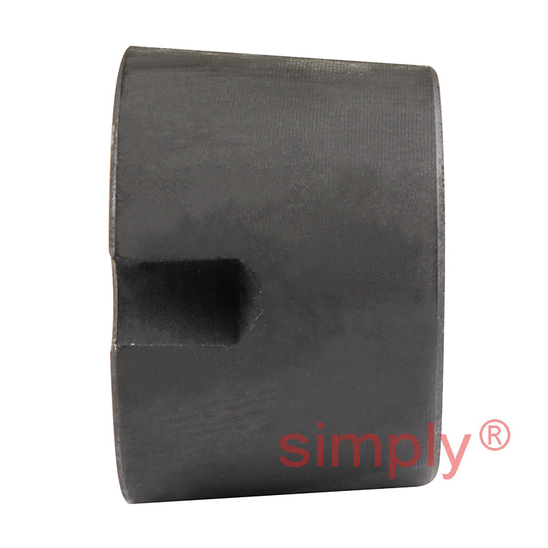 1615-1-3/16 Tapered Locking Bush with 1-3/16 inch Bore