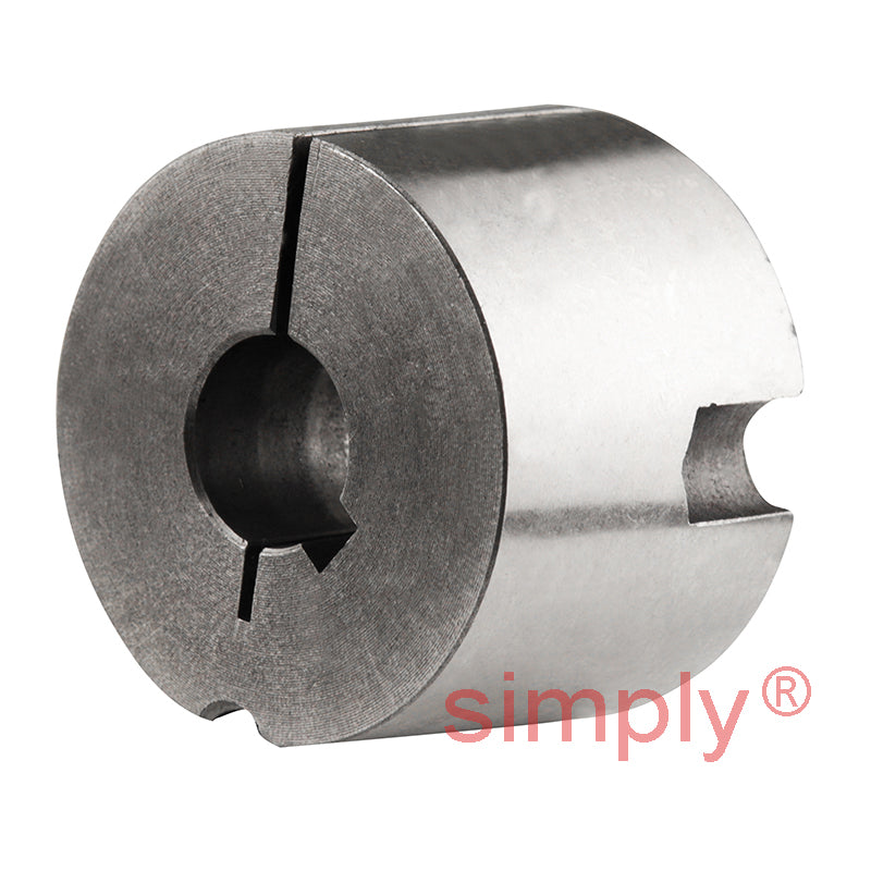 1615-18 Tapered Locking Bush with 18mm Bore