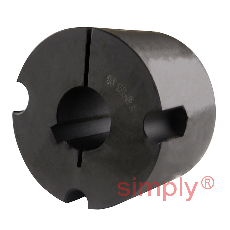 1615-20 Tapered Locking Bush with 20mm Bore