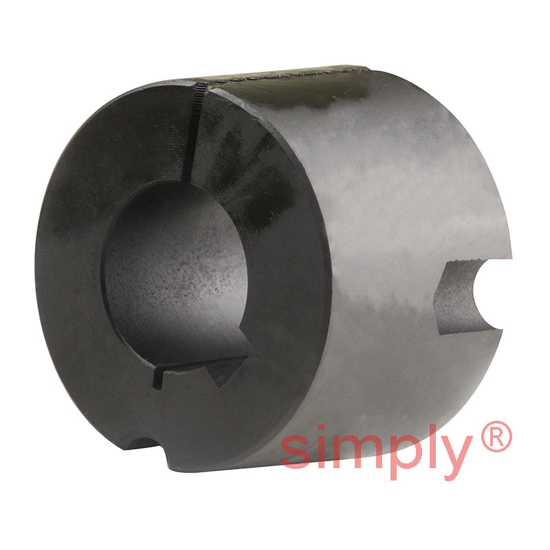 1615-25 Tapered Locking Bush with 25mm Bore